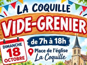 Agenda Dordogne Vide-greniers