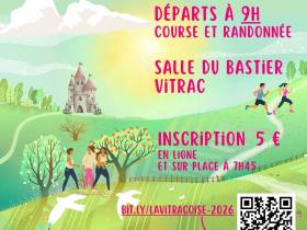 Agenda Dordogne La Vitracoise \