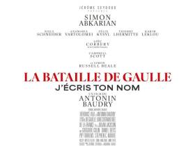 Agenda Dordogne Ciné passion | La bataille de Gaulle partie 2