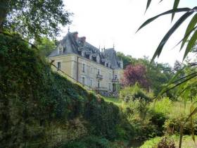 agenda Dordogne La planète des songes - Châteaux en Fête