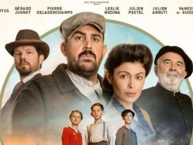 agenda Dordogne Ciné passion | Les enfants de la Résistance