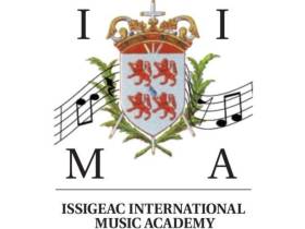 agenda Dordogne Un concert au profit du Palais des Évêques