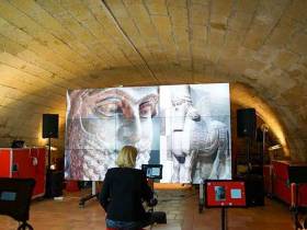 Agenda Dordogne Micro-Folie de la CAB | Collection « MEMOIRE »