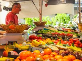 agenda Dordogne Marché de Producteurs de Saint-Méard de Drône