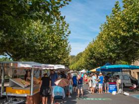 agenda Dordogne Marché des Producteurs de Pays de Beynac-et-Cazenac