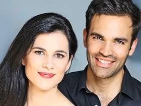 Concert lyrique - Maria Mirante et Paul Beynet