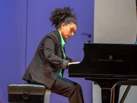 agenda Dordogne Concert | Mirabelle Kajenjeri