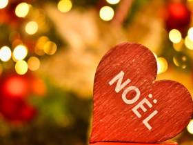 Marché de Noël - Nantheuil