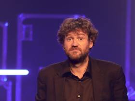 Agenda Dordogne Centre Culturel : Olivier de Benoist