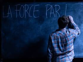 Agenda Dordogne La vague