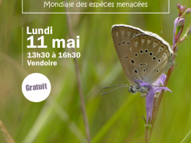 agenda Dordogne Sortie nature