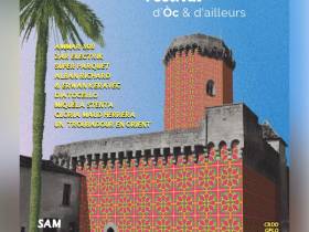 agenda Dordogne Festival Paratge d\'Oc & d\'Ailleurs