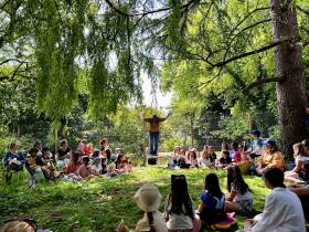 agenda Dordogne Festi\'Abeille