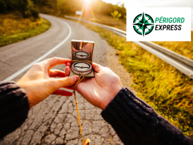 agenda Dordogne Périgord Express®