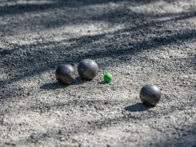 agenda Dordogne Concours de pétanque et feu d’artifice