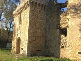 agenda Dordogne Le restaurant Brin de Thym, inspiration du Moyen Âge - Châteaux en fête