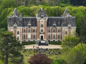 agenda Dordogne Pique nique - Châteaux en fête