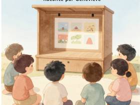 Kamishibaï raconté par Geneviève