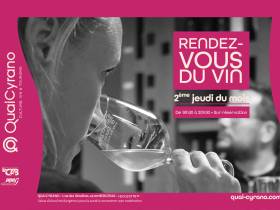 Agenda Dordogne Les rendez-vous du vin : Atelier découverte des vins