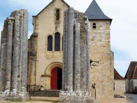 Agenda Dordogne Fête de la Saint Rémy