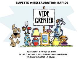 agenda Dordogne Vide-greniers