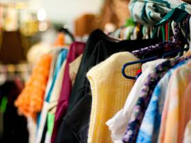 Vide Dressing & Vide ta Chambre