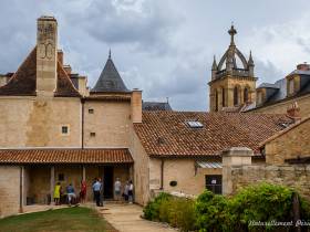 agenda Dordogne Rencontre en musique autour du film Terra Nostra - Châteaux en fête