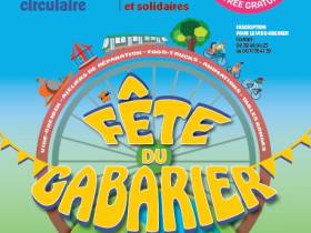 agenda Dordogne Fête du Gabarier et Vide-grenier
