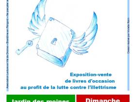 agenda Dordogne Livres en liberté - Deuxième édition