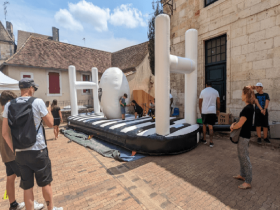 agenda Dordogne Les Estivales | Animations sportives