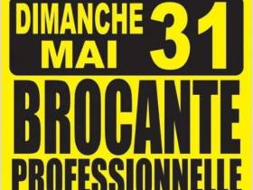 agenda Dordogne Brocante professionnelle