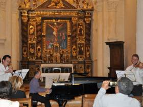 Agenda Dordogne Festival amitiés international des grands amateurs