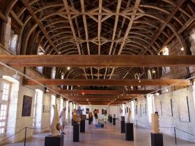 agenda Dordogne Exposition : Color\'elles de Aylen et Rosa B.