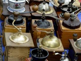 agenda Dordogne Vide grenier semi-nocturne à Saint Pompon
