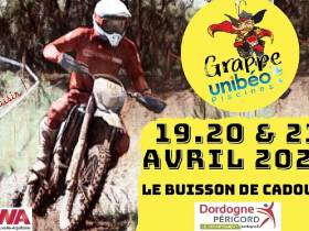 agenda Dordogne Grappe de Cyrano   