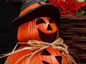 agenda Dordogne Soirée Halloween Monstrueuse 