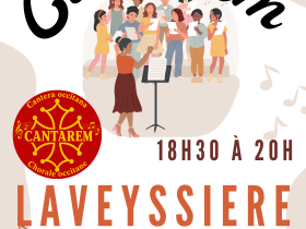 Chorale occitane