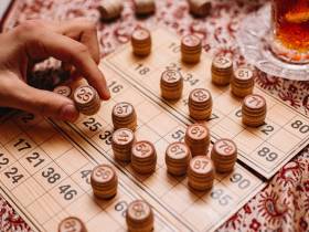 agenda Dordogne Super Loto de Mouzens