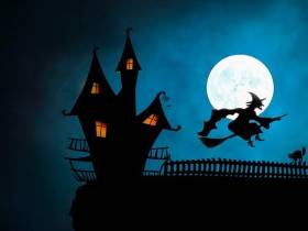 agenda Dordogne Soirée Halloween 