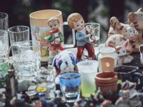 agenda Dordogne Vide grenier au Bugue