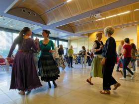Bal Trad'