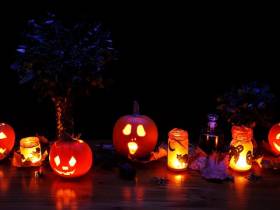 Halloween