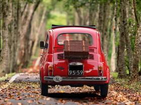 agenda Dordogne 42ème rallye touristique