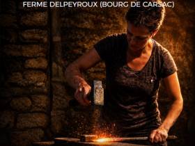 agenda Dordogne 5èmes Rencontres des Arts et du Feu