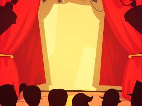 agenda Dordogne Théâtre : Le trésor du Saint-Louis