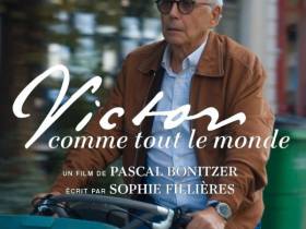 agenda Dordogne Cinéma : Victor comme tout le monde