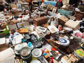 agenda Dordogne Brocante vide-greniers