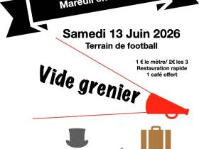 agenda Dordogne Vide-greniers