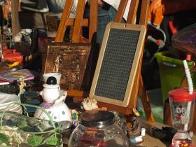 agenda Dordogne Vide-greniers