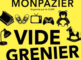 agenda Dordogne Vide grenier